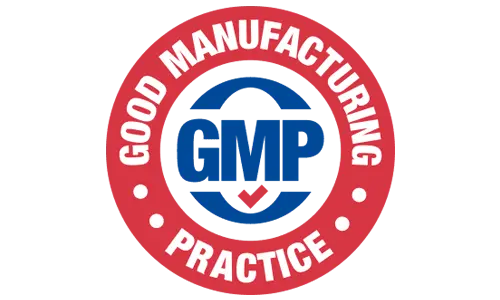 venoplus 8 gmp certified