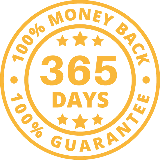venoplus 8 365 days money back guarantee