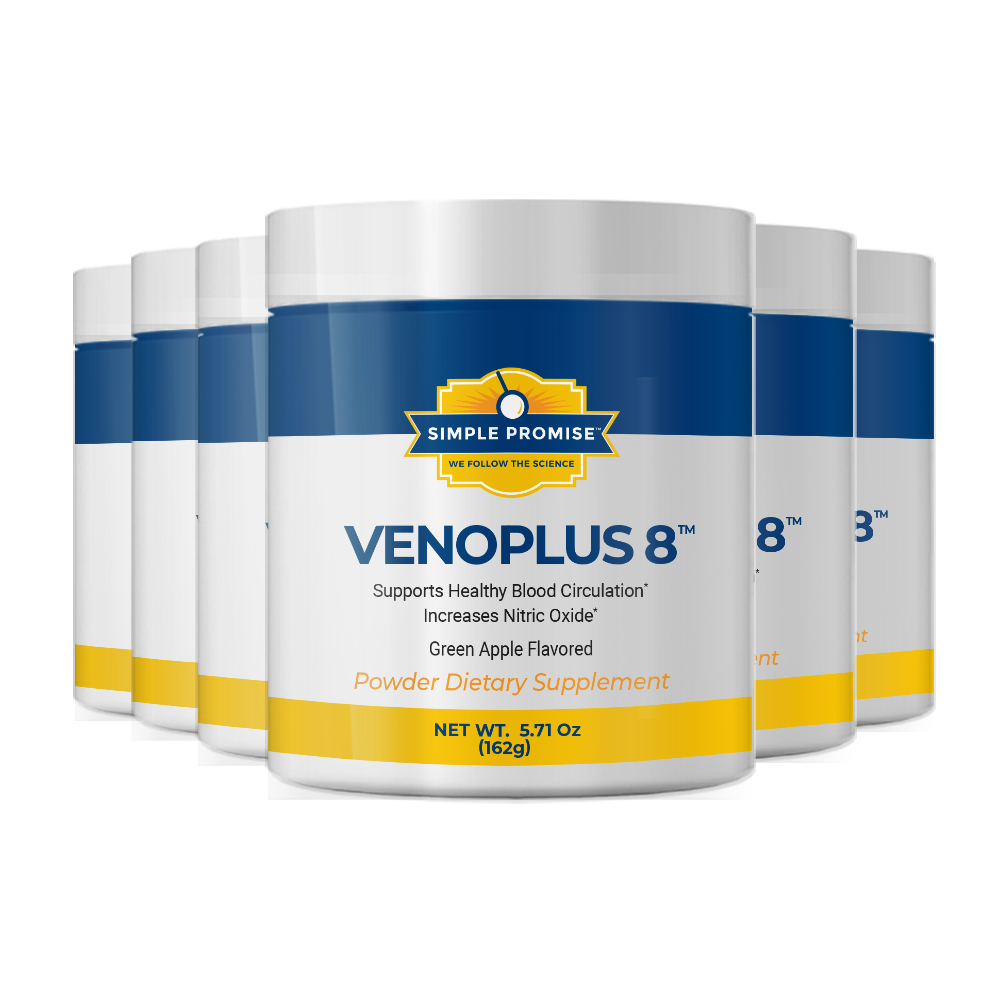 venoplus 8 6 bottles