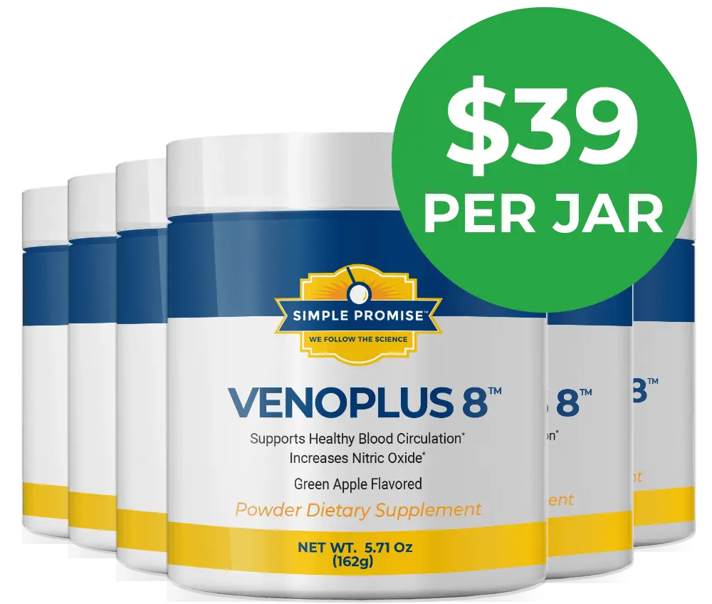 venoplus 8